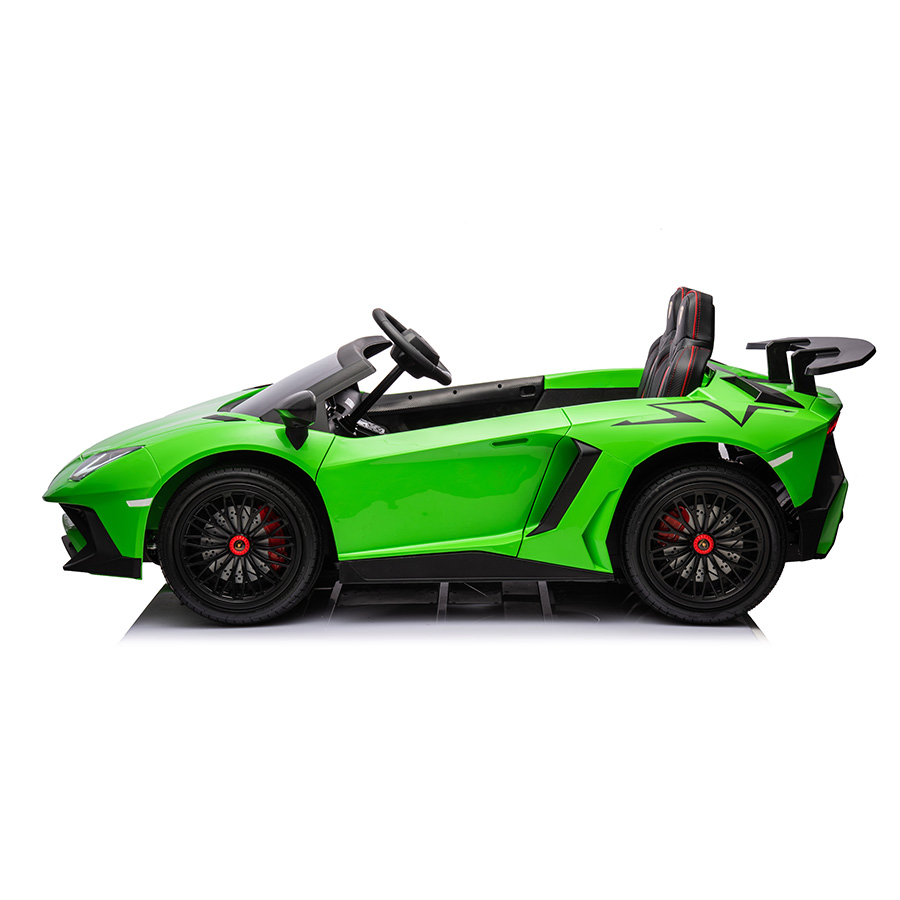 A8803 Licensed 24V Lamborghini Kids Toy Car Electric Ride on Vehicle