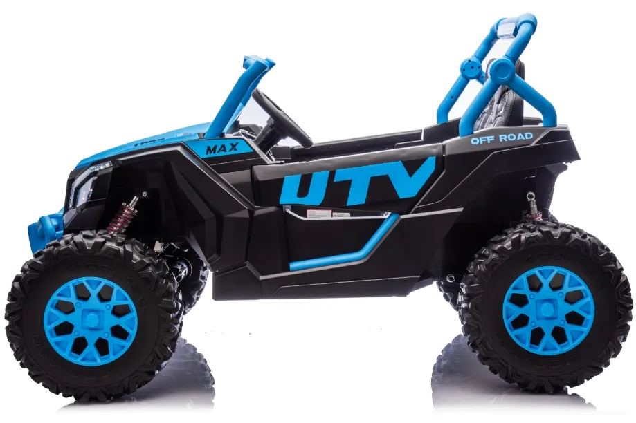 4WD Ride on Car UTV Details