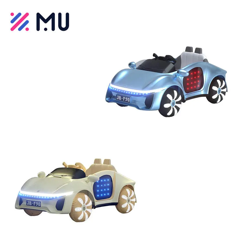 Wholesale Electric Excavator 24V Remote Control Vehicles Ride-on Cars for Kids