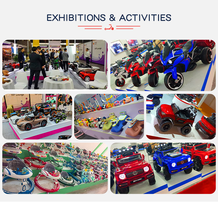 Company Exhibition