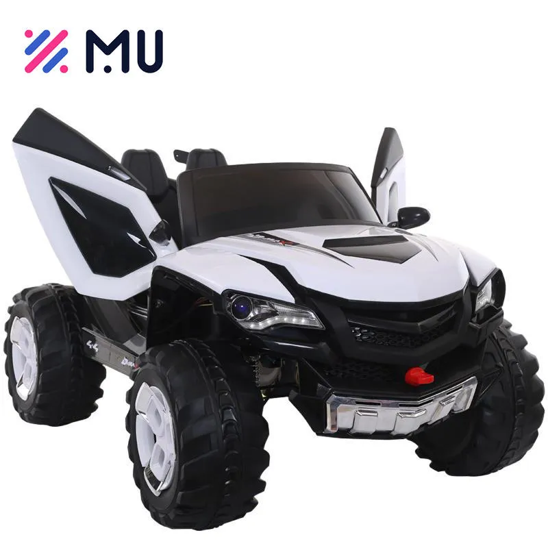 Children's Electric Vehicles