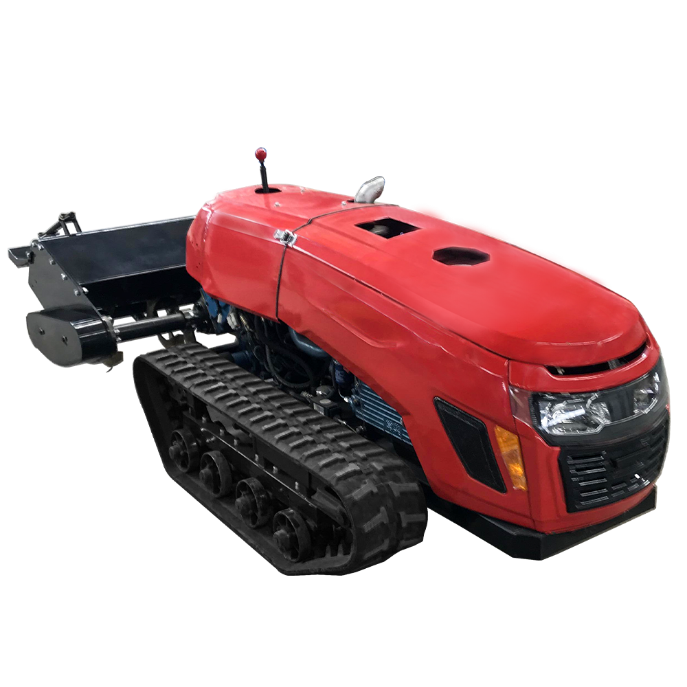 Agriculture Machinery 6