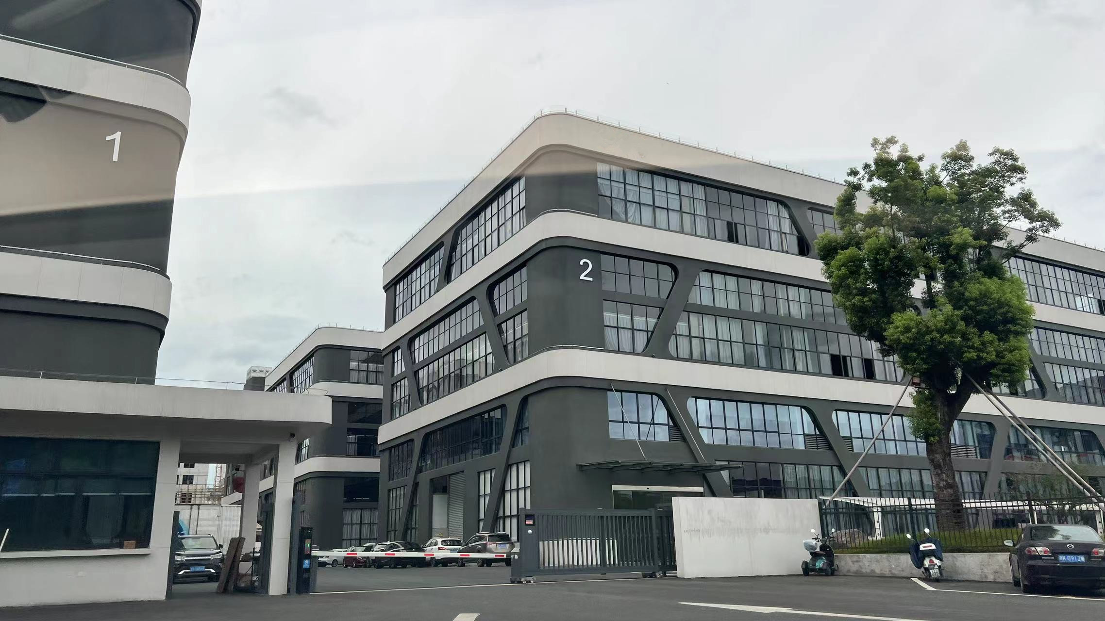 Production Facility