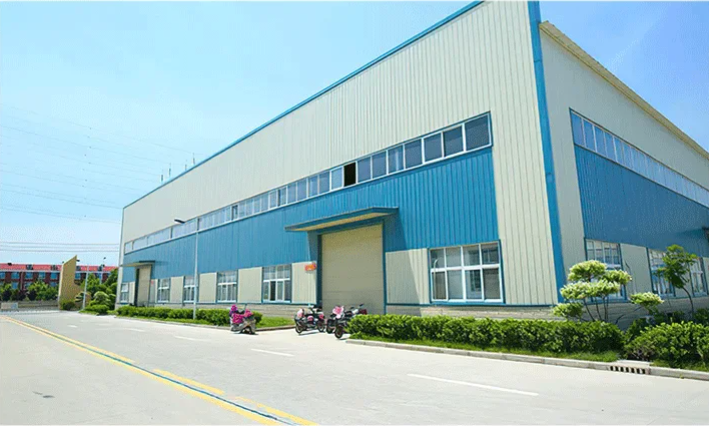 Company Facility