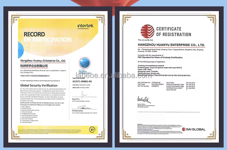 ISO9001 Certificate