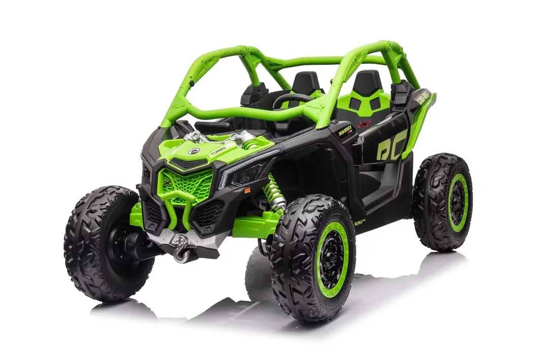Wholesale 12V Ride on Toy Car with Remote Control Electric Jeep