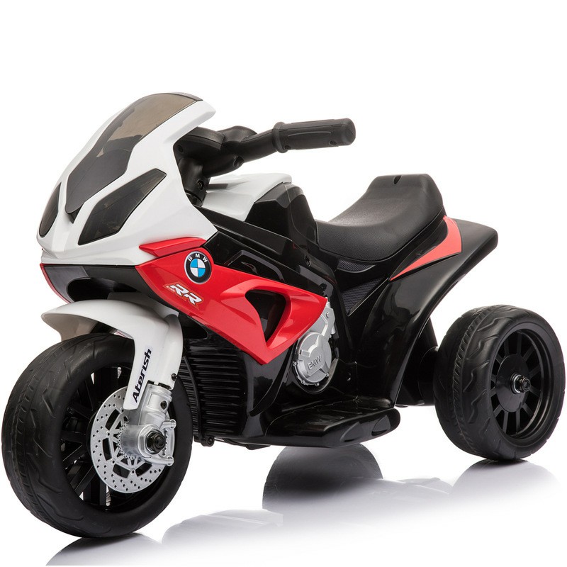 BMW Ride on Toy Details
