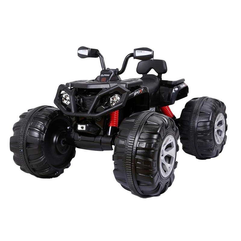 off-Road Vehicle 12V Battery Electric Children Drive Toy Cars Ride-on Cars