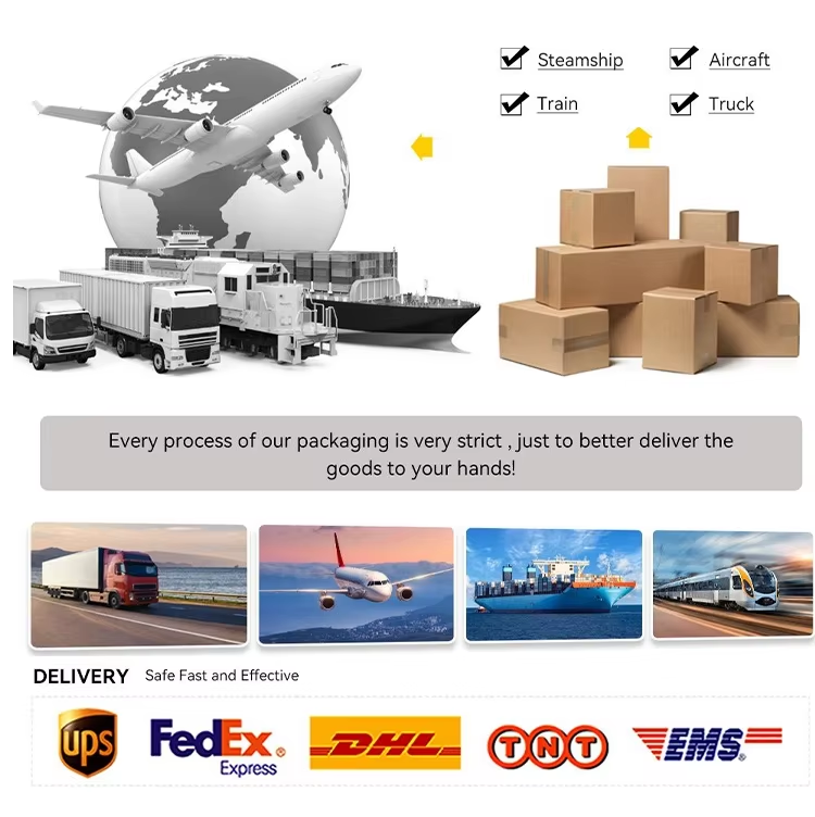 Packing Image