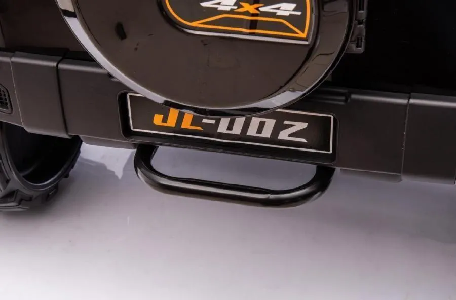 24V 4WD Children's Riding Toy off-Road Vehicle View 8