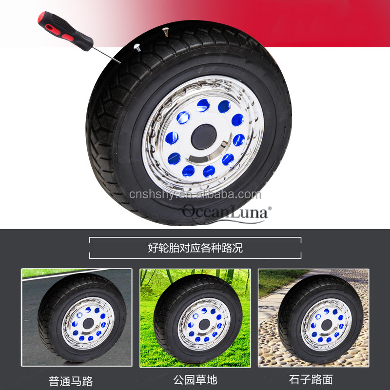 2025 New Electric Fire Truck 12v for Kids Ride on Car Battery Toy Cars for Kids to Drive