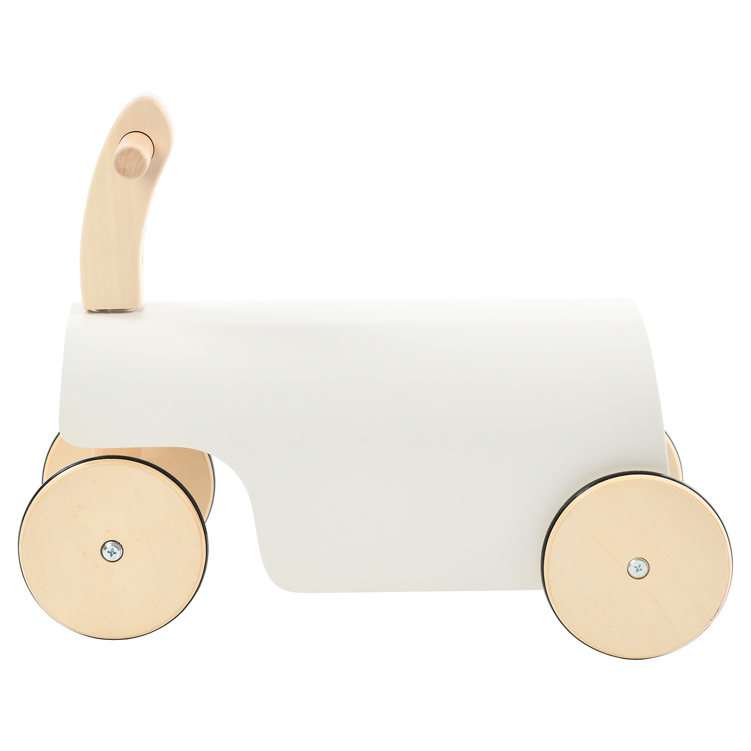 Anti-Backflip Safety Seat