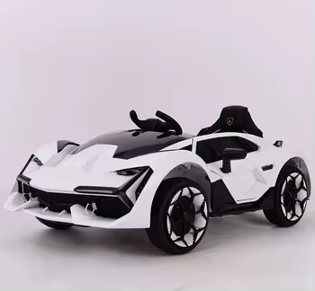 Most Popular Kids Electric Car Two Seats Licensed Ride-on Cars 12V Ride-on Cars Fro Kids to Drive