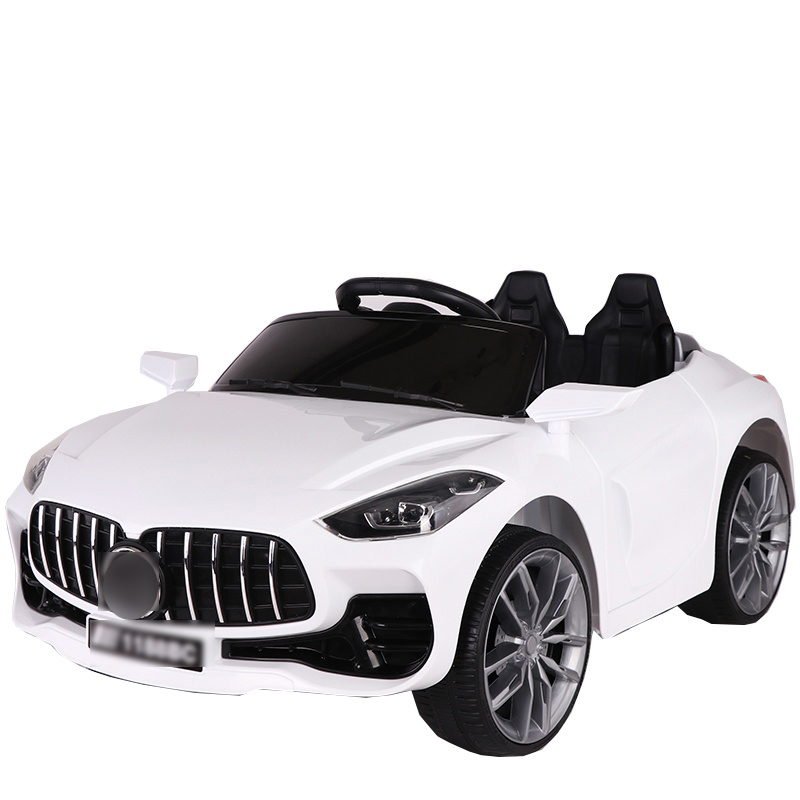 Hot Selling Children's Electric Ride-On Car with MP3 Remote Control Unisex Ages 5-7 Kid's Toy