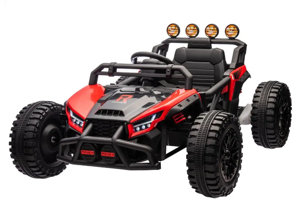 Electric Ride on Car for Kids 12V 24V, Electric Power Ride on Car, Kids' Electric Vehicles with Remote Control