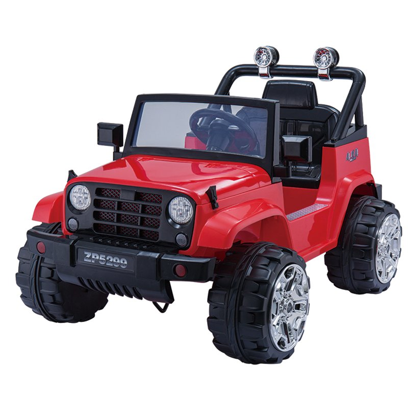 Single Seater 6V Battery Electric Baby Toys Ride-on Cars
