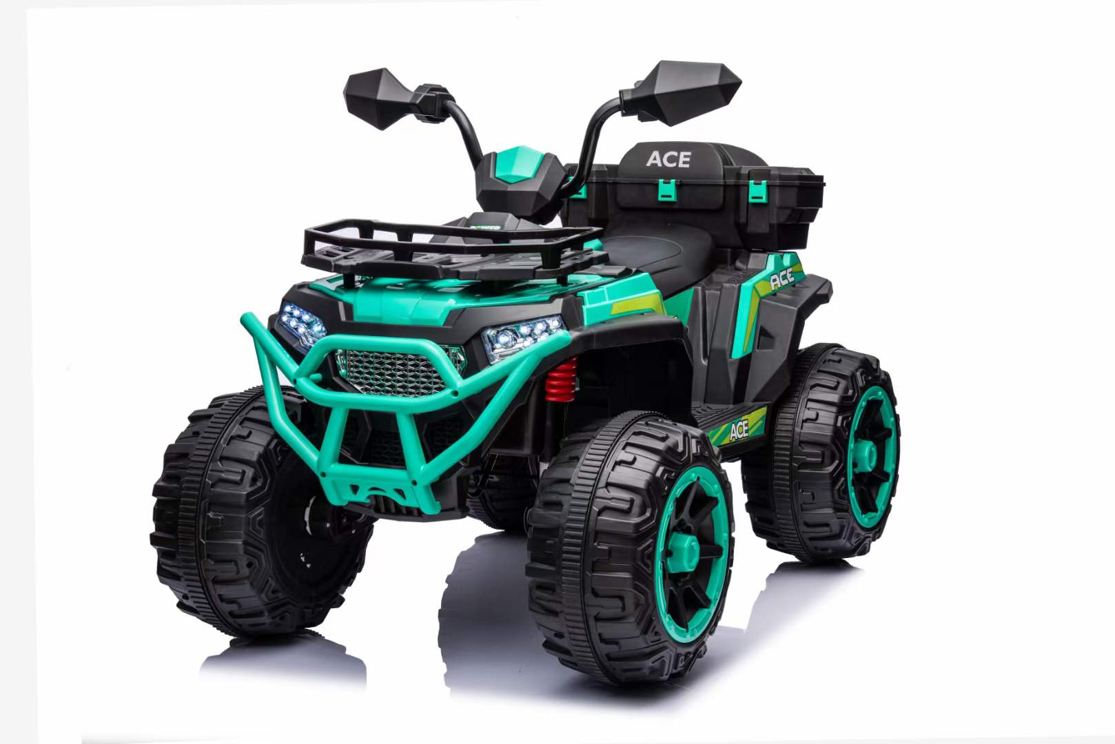 Newest Factory Wholesale Truck Toy 12V Electric Kids Ride on Car Electric Car Ride on Car With Remote Control for Children