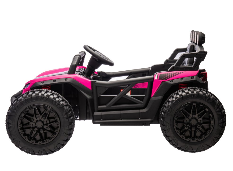 Electric Ride on Car for Kids 12V 24V, Electric Power Ride on Car, Kids' Electric Vehicles with Remote Control