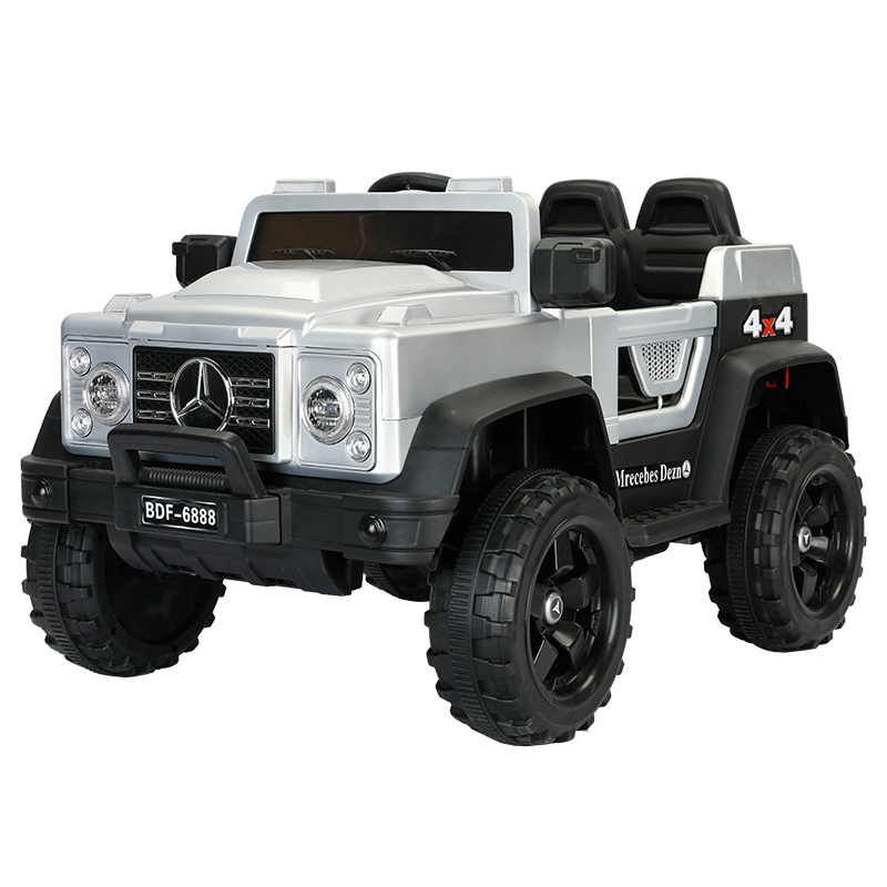 off-Road Vehicle 12V Battery Electric Children Drive Toys Ride-on Cars