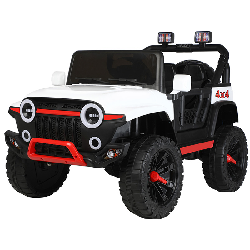 OEM Customized Kids Car Electric 2 Seater Children 12v Electric Ride on Car for Kids to Drive Electric Car