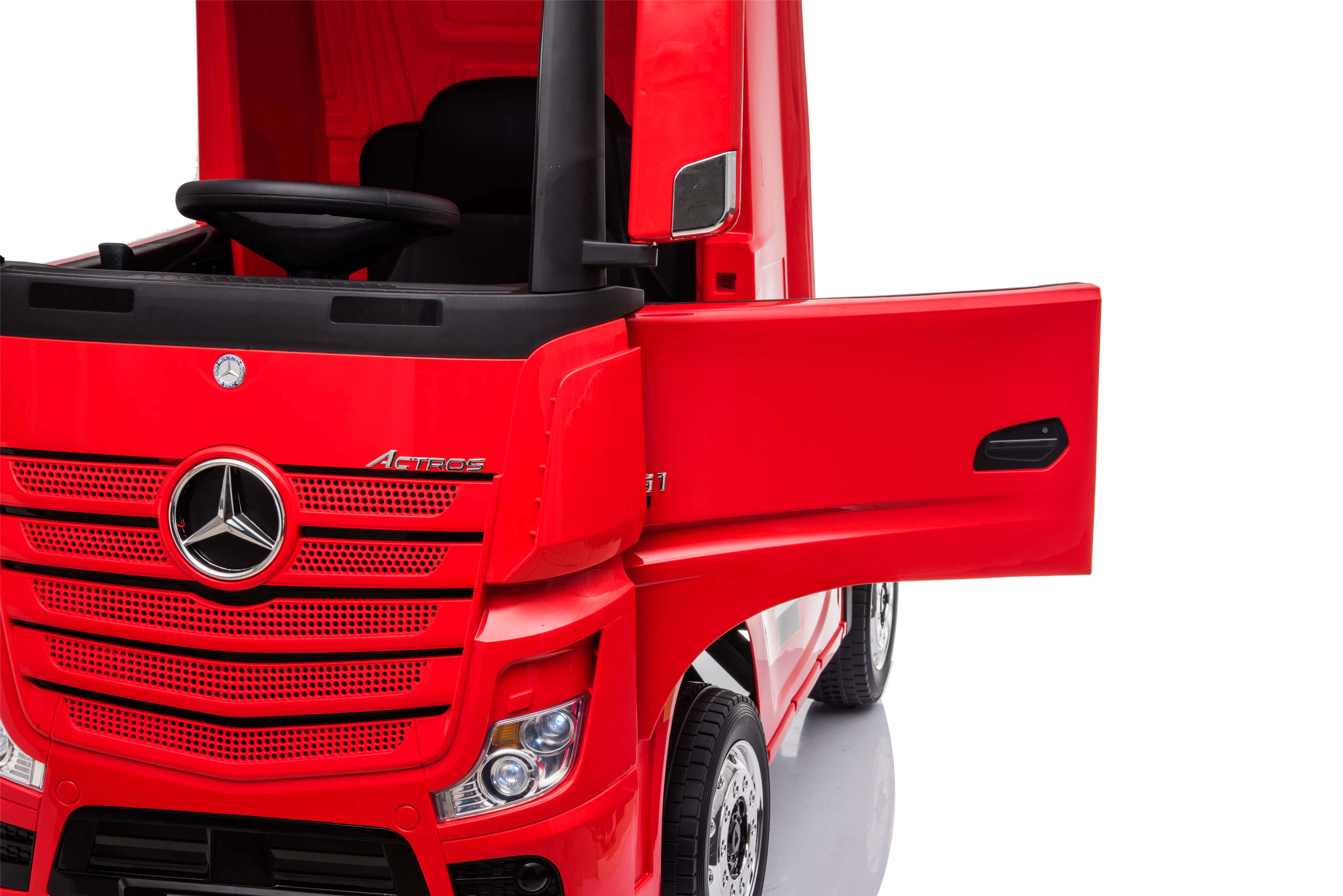 Ride-On Car View 7