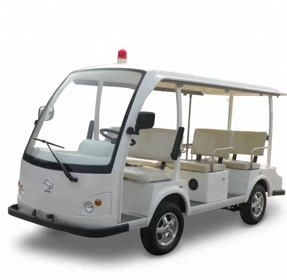 Electric Vehicle Gallery 3
