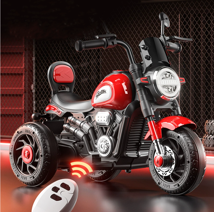 Electric Vehicle Feature 7