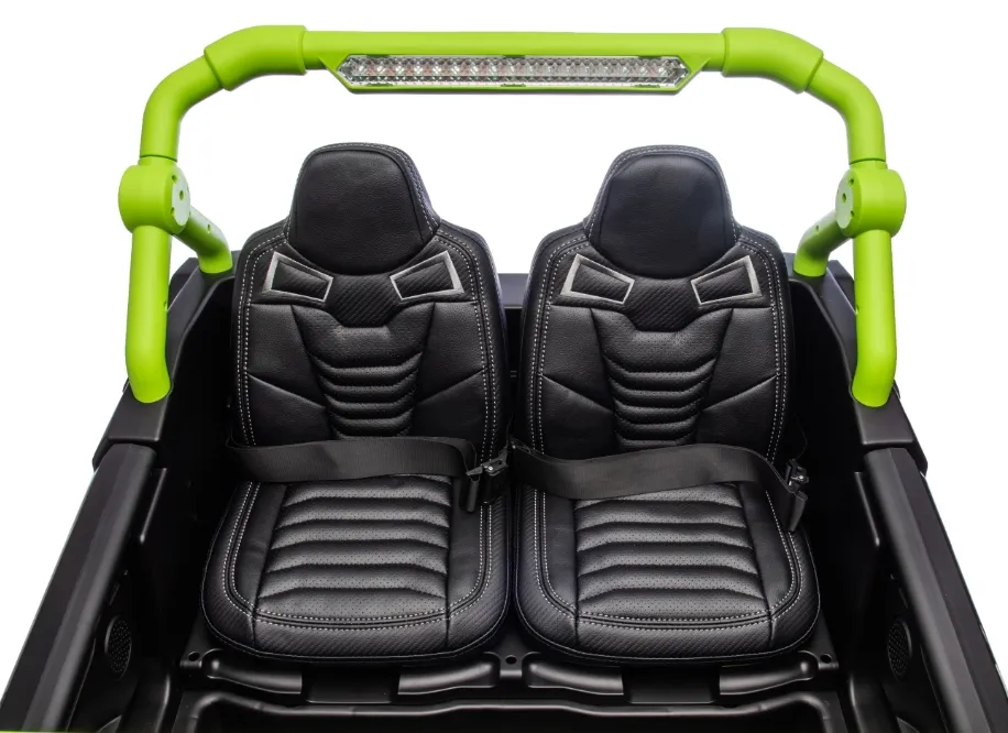 24V 4WD Electric off-Road Vehicle Kids Ride on UTV