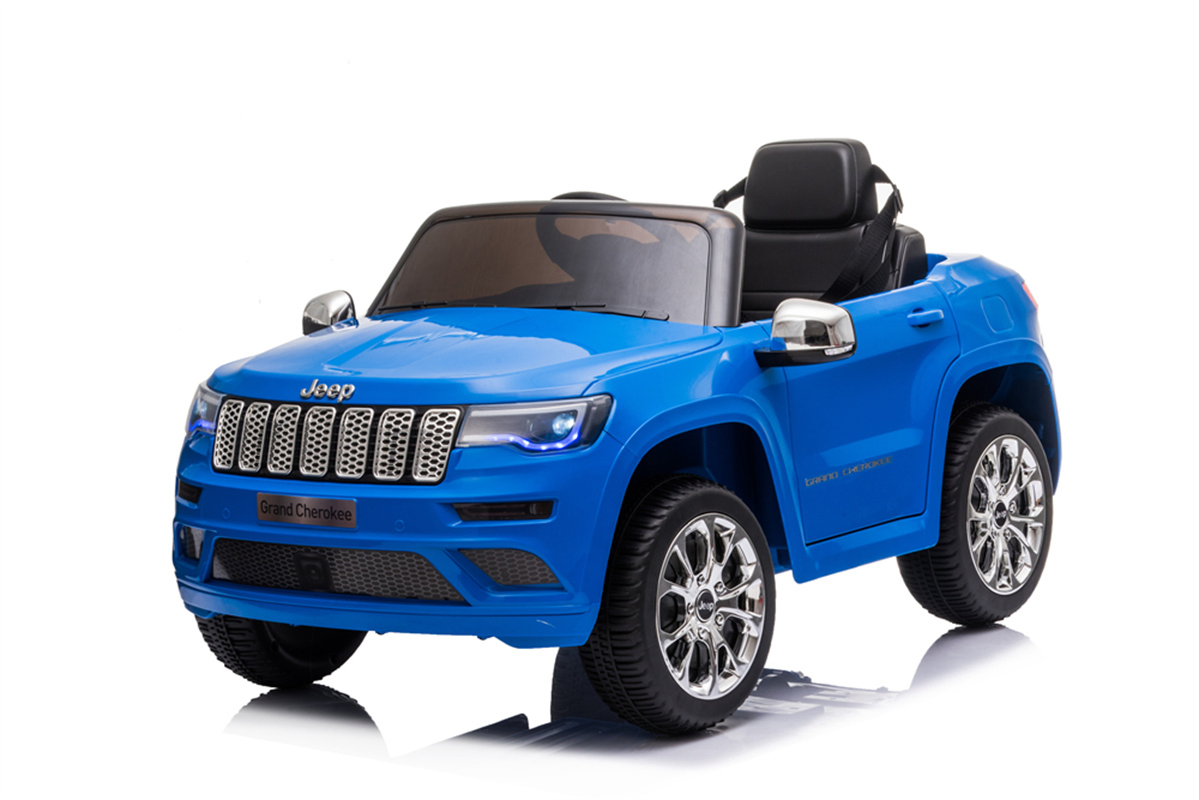 Wholesale 12V Ride on Toy Car with Remote Control Electric Jeep