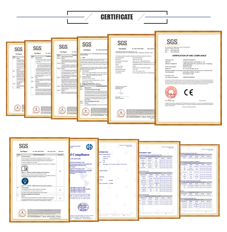 Certification Image