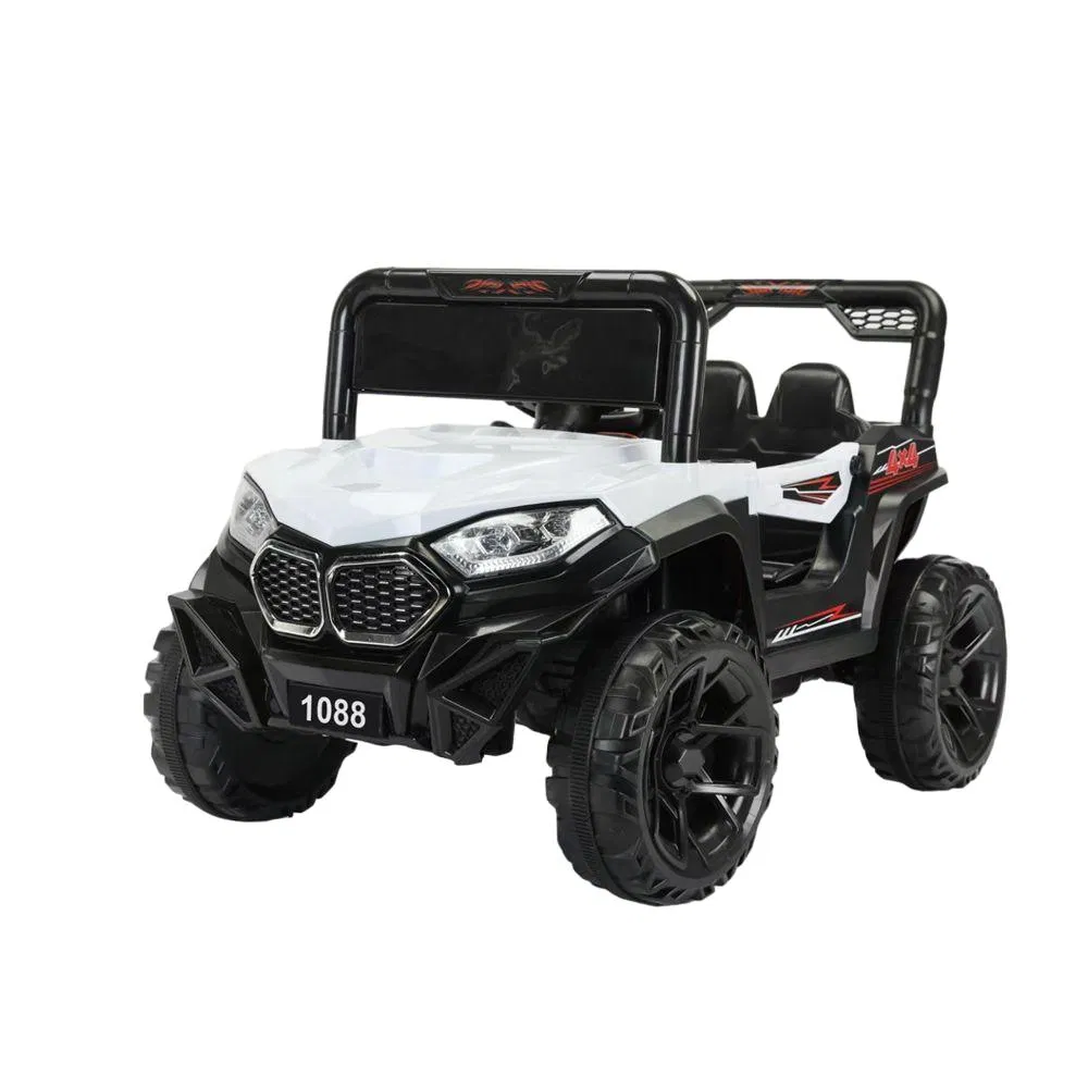 4 Wheel Electric Toy Cars Two Seaters off-Road Vehicle Ride-on Cars