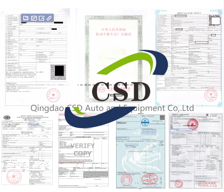 Certificate 1