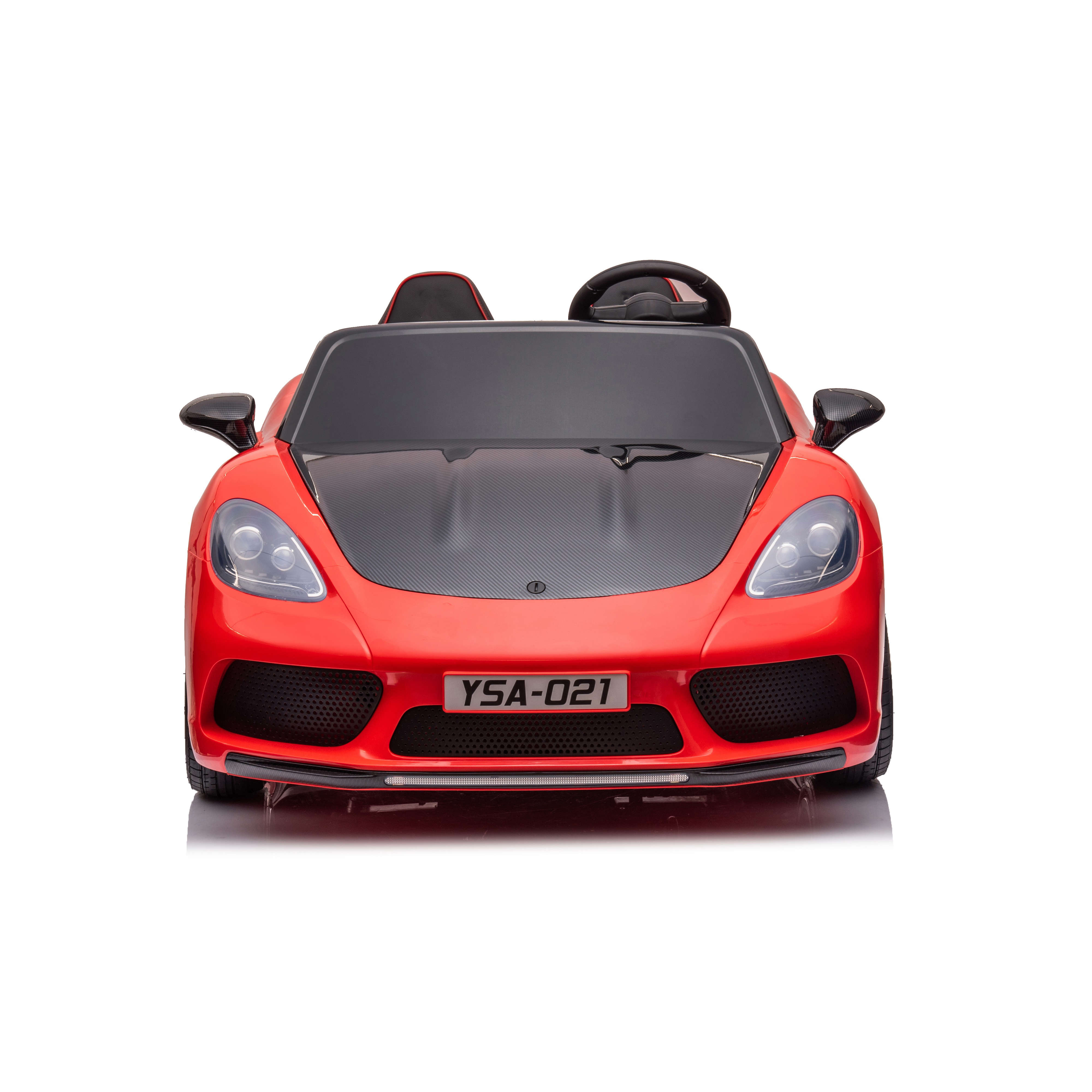 Sport Car Color Option 2