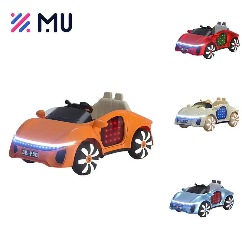Wholesale Electric Excavator 24V Remote Control Vehicles Ride-on Cars for Kids