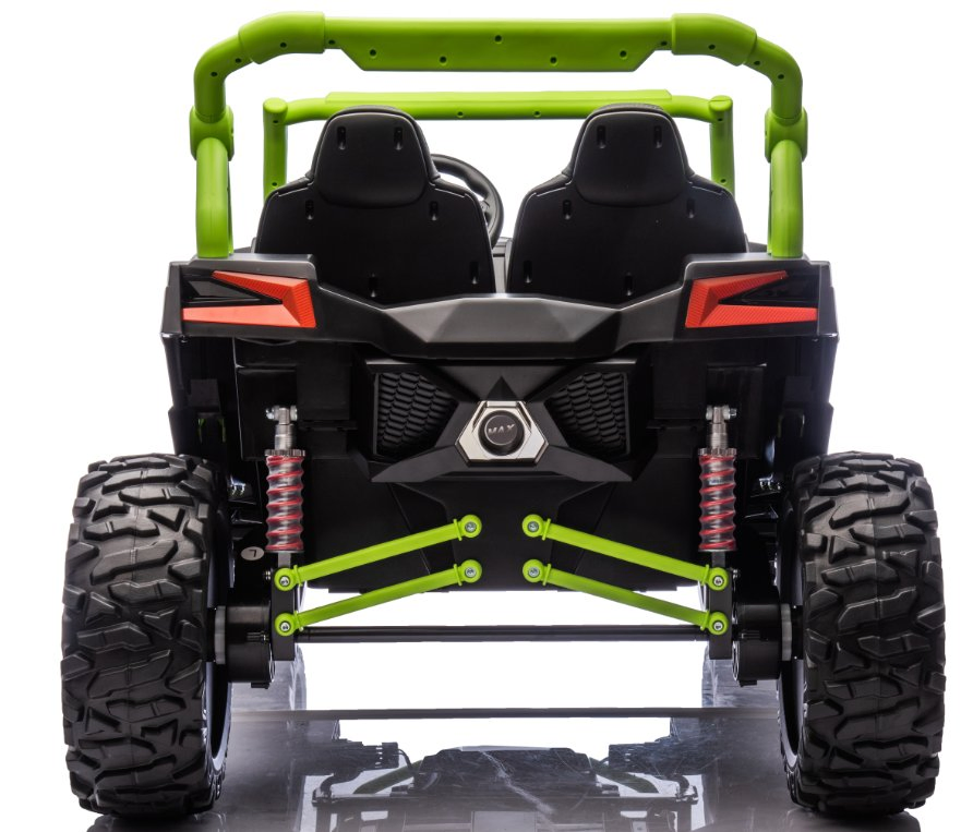 24V 4WD Electric off-Road Vehicle Kids Ride on UTV