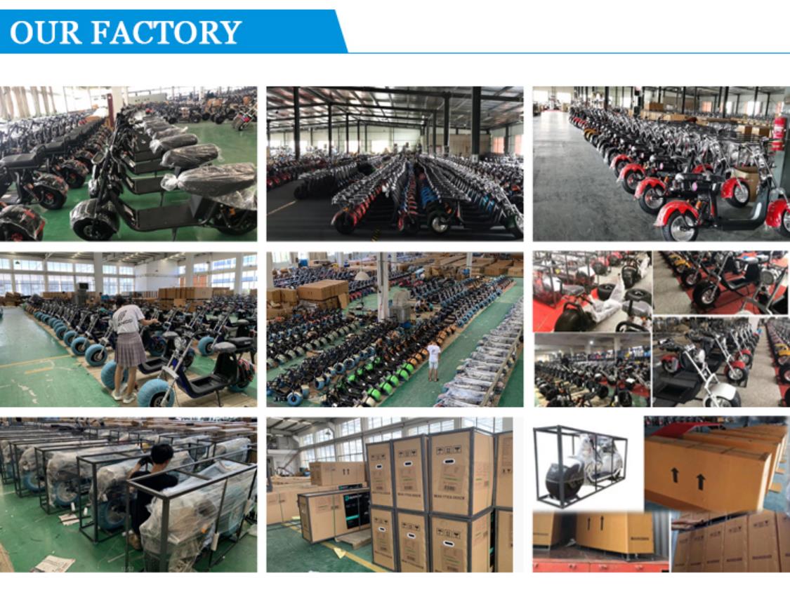 Company Facilities 2