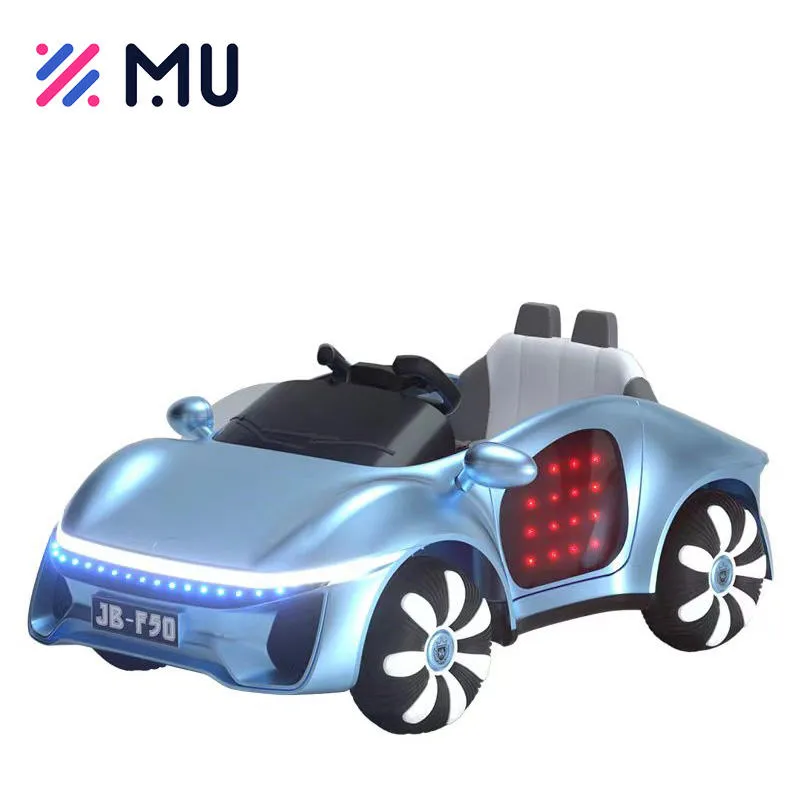 Wholesale Electric Excavator 24V Remote Control Vehicles Ride-on Cars for Kids
