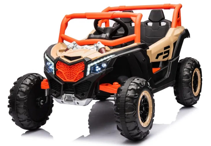 Children Ride on Toys Car 12V Kids Electric Vehicles for Sale