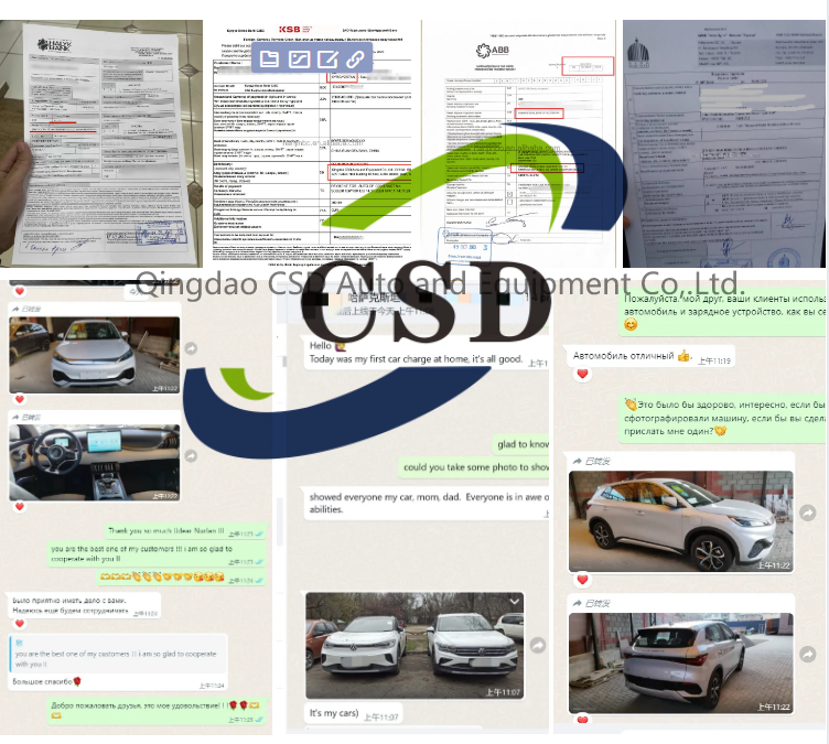 Customer Feedback Detail 1