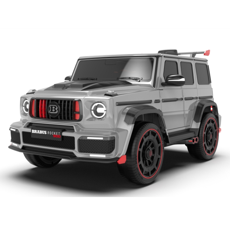Big Size Arrival Remote Controlled 4-Wheel Electric 12V*12AH Car for Kids Power Battery Plastic Material Ride-on Car Toy