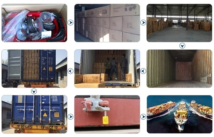 Warehouse Stock