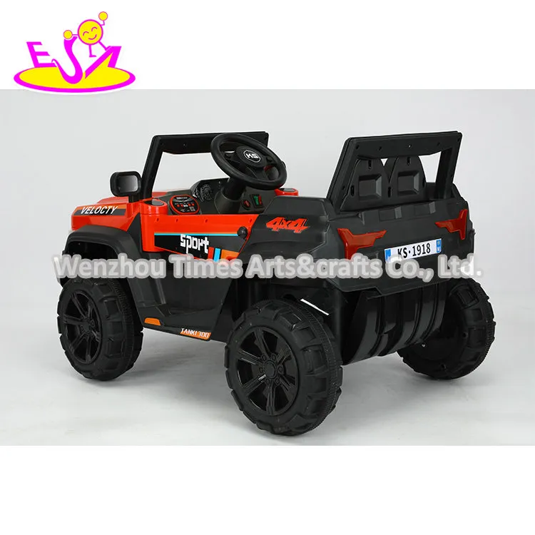 Wholesale Kids Ride on Electric off-Road Car Toy with Remote Control P04A1191