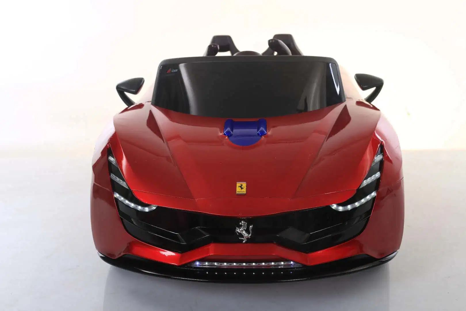 12V Children Ride on Car with Battery Kids B/O Car with Remote Control Electric Gift Toys