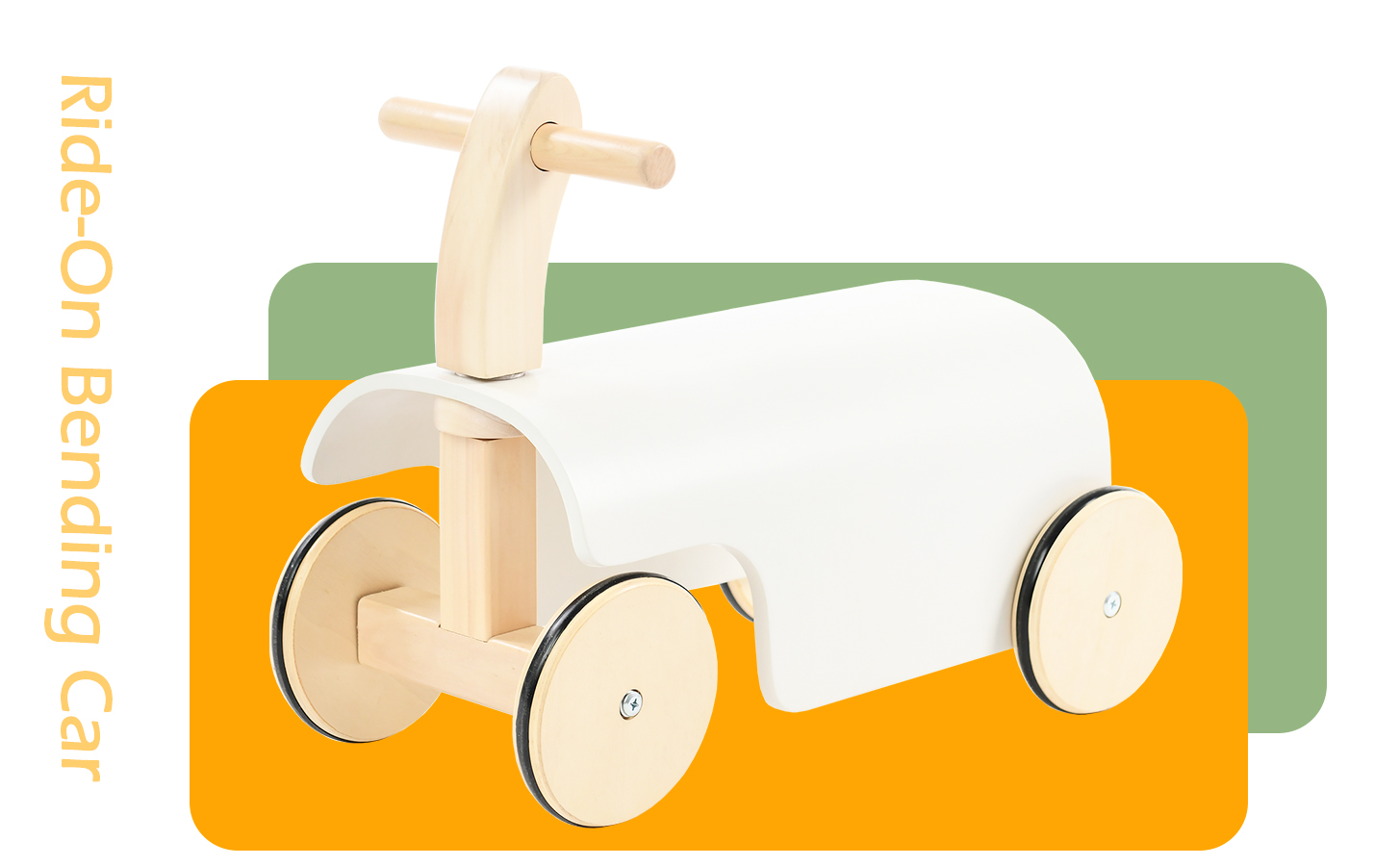 Balance Walker Design