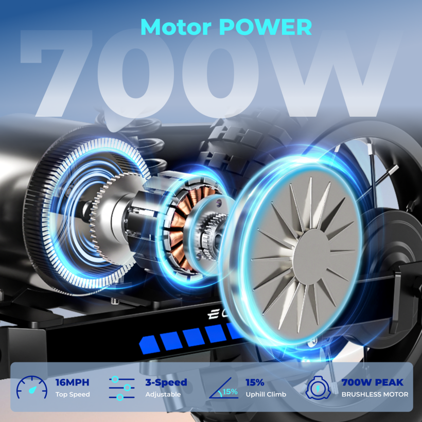 New Arrived Kids Electric Two-Wheel Motorcycle Lithium Battery 350W Rechargeable Off-road Ride-On Scooter