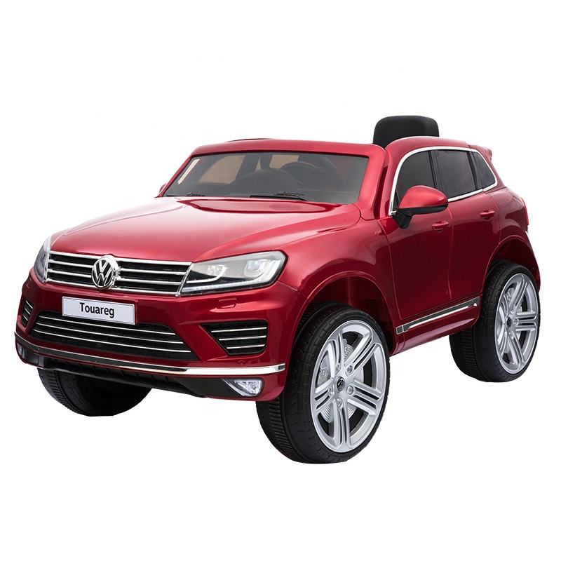 Ride on Toy Cars 12v Battery Power for Kids for Sale Electric Suv Vehicles With Wheels Suspension