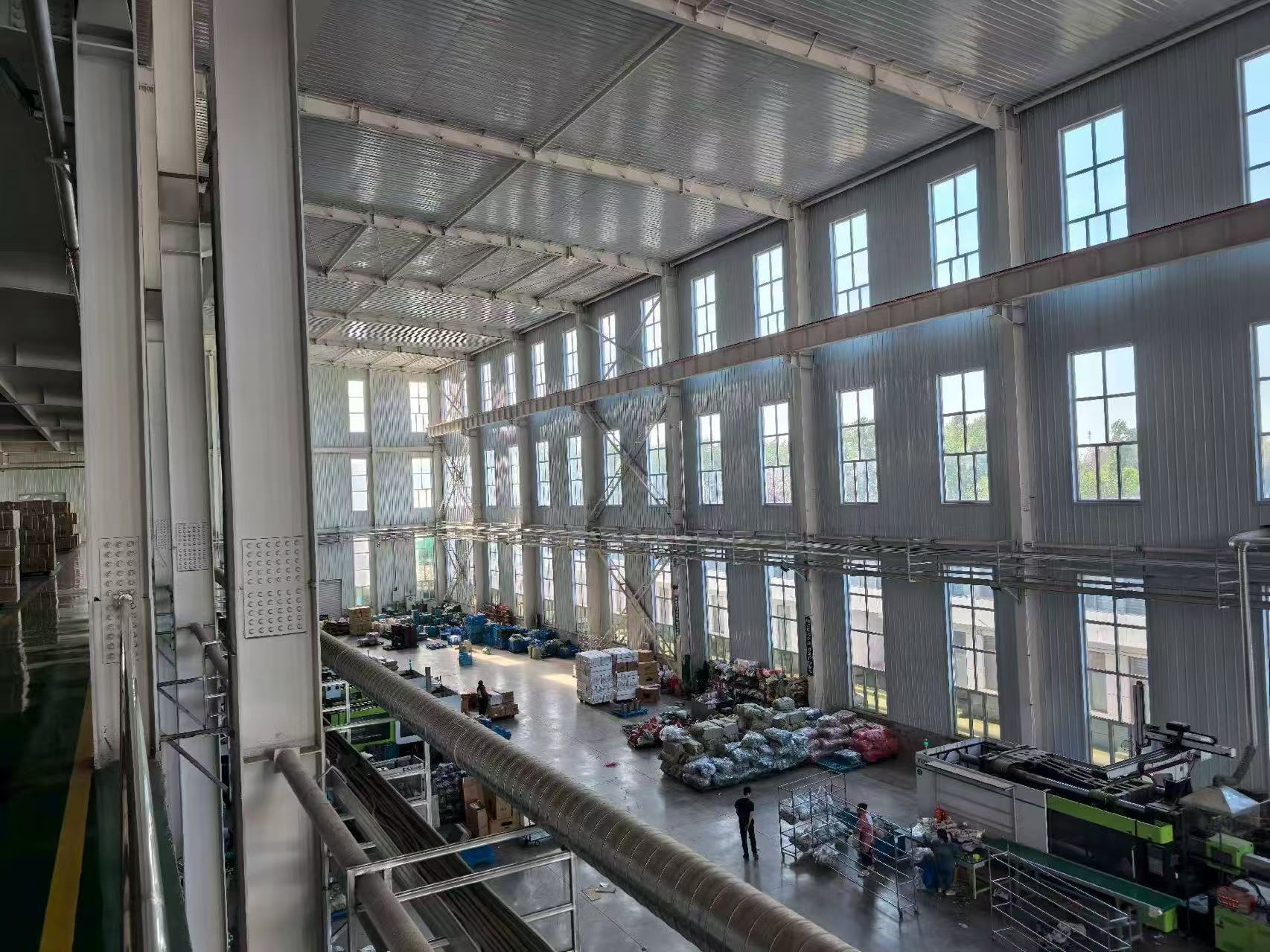 Factory Workshop 1