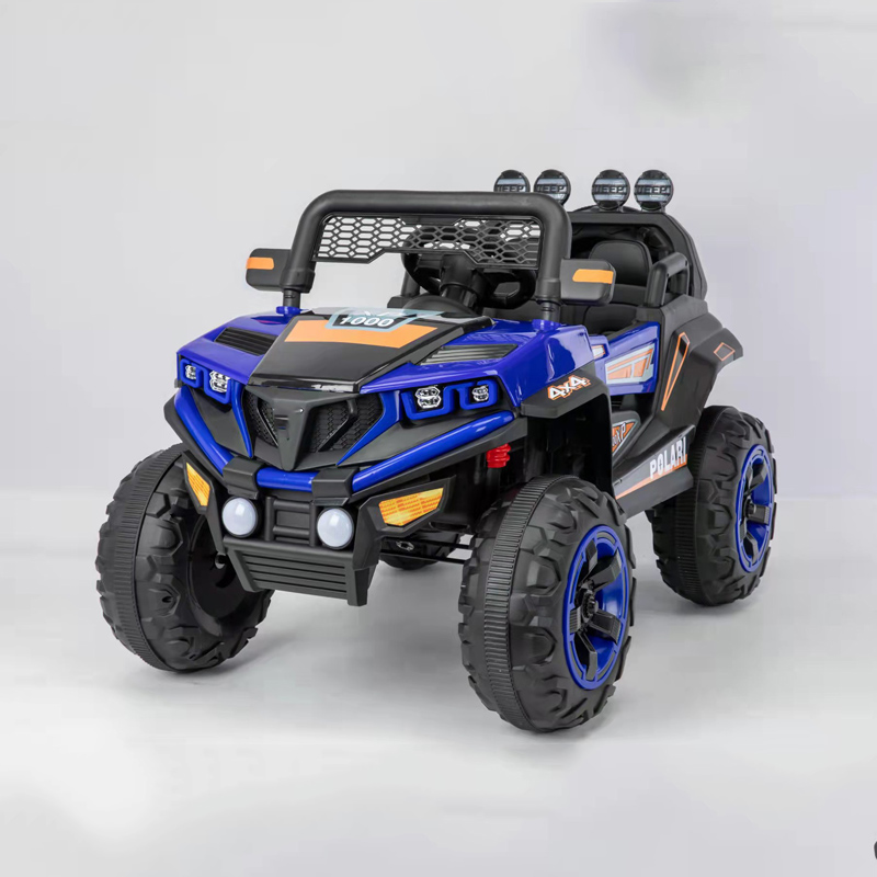 Best Choice Products 12V Kids Electric Vehicles Car Ride on Toy Chinese Factory Sales and Wholesale