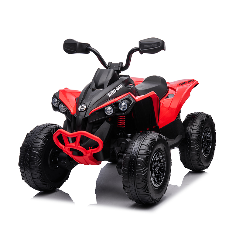 Ride-On Toy Detail 6
