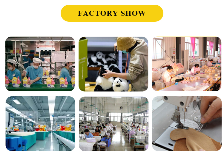 Production Facility Showroom